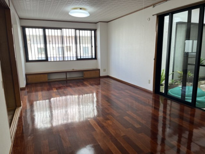 【内装】 | ヴィラハピネス