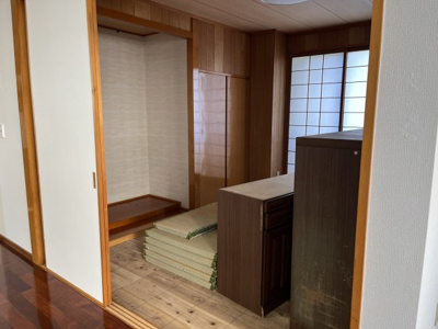 【内装】 | ヴィラハピネス