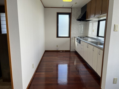 【内装】 | ヴィラハピネス