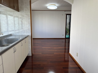 【内装】 | ヴィラハピネス