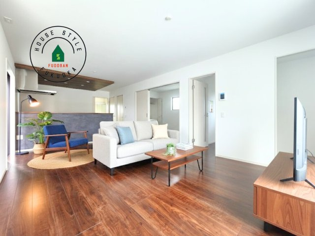 福岡市城南区堤1丁目第3-2棟（2号棟）の外観|外観も気になるポイント