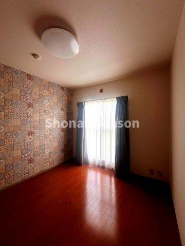 【洋室】 | どのお部屋を使おうか、今から家族会議が楽しみですね♪