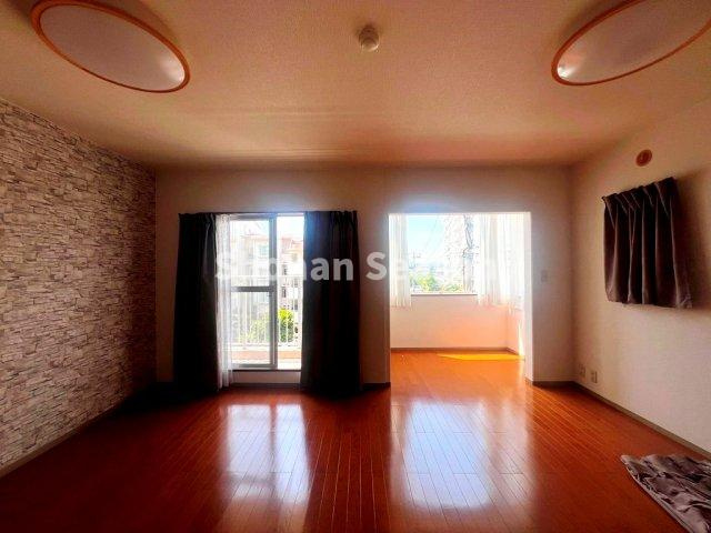 【洋室】 | 大切な家族の一員！ペットの飼育も可能です♪