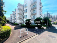 【現地画像あり】　鶴巻ガーデンシティひかりの丘２号棟の画像