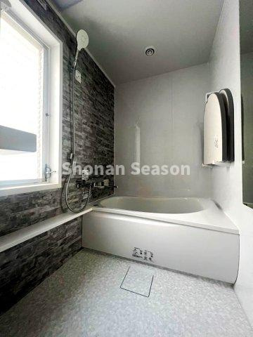 【浴室】 | リフォーム済で気持ち良いバスタイムが過ごせそうですね♪