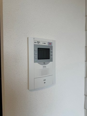 プレサンスNAGOYAファスト　名古屋市賃貸　仲介手数料無料のセキュリティ