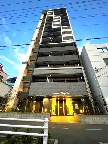 プレサンスNAGOYAファスト　名古屋市賃貸　仲介手数料無料