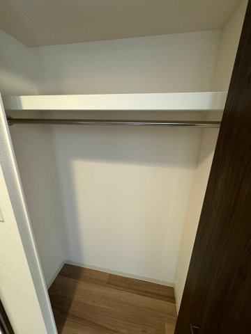 プレサンスNAGOYAファスト　名古屋市賃貸　仲介手数料無料の収納
