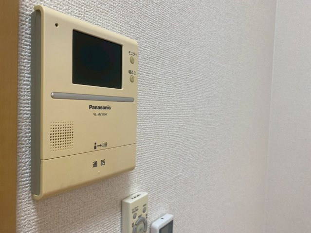 ルミナス|名古屋市の賃貸ならMy賃貸のセキュリティ|ルミナス