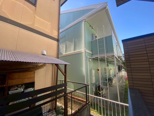 ルミナス|名古屋市の賃貸ならMy賃貸の展望|ルミナス