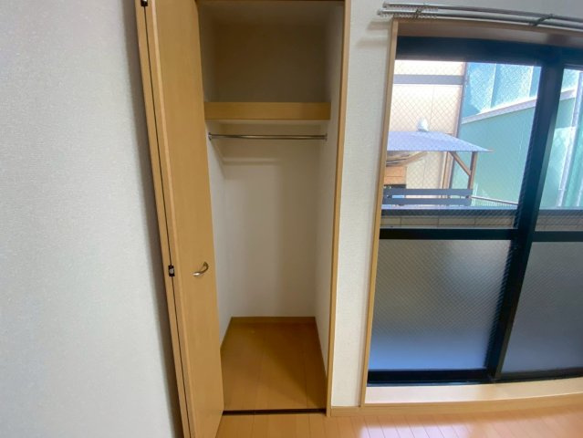 ルミナス|名古屋市の賃貸ならMy賃貸の収納|ルミナス