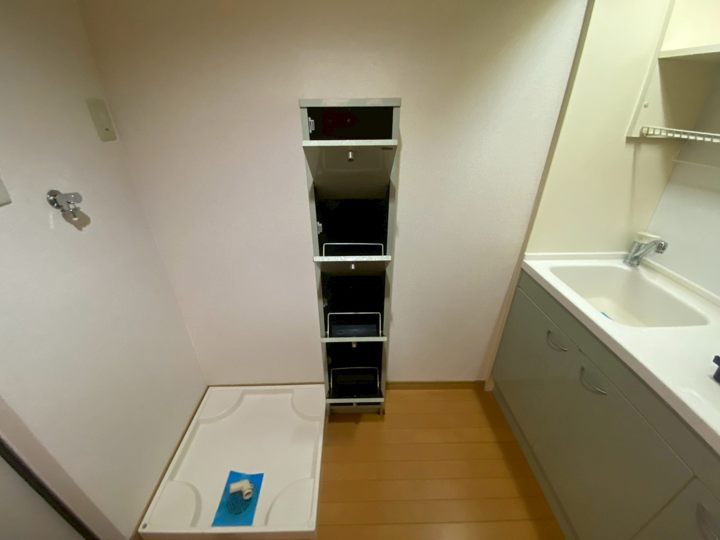 ルミナス|名古屋市の賃貸ならMy賃貸の収納|ルミナス