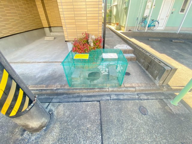 ルミナス|名古屋市の賃貸ならMy賃貸のその他共用部分|ルミナス