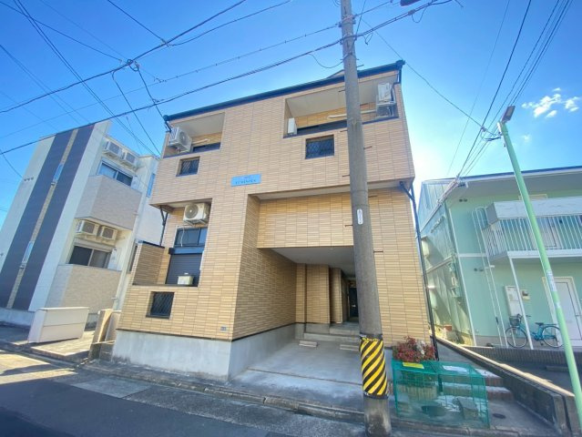 ルミナス|名古屋市の賃貸ならMy賃貸の外観|ルミナス