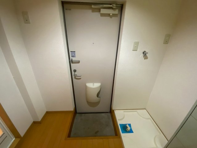 ルミナス|名古屋市の賃貸ならMy賃貸の玄関|ルミナス