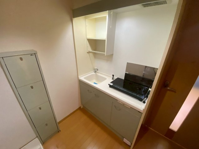 ルミナス|名古屋市の賃貸ならMy賃貸のキッチン|ルミナス