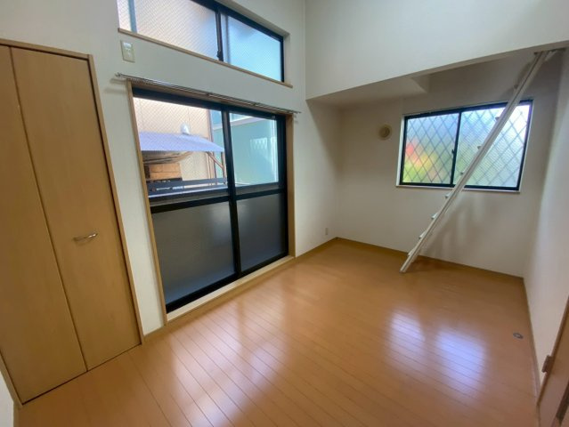 ルミナス|名古屋市の賃貸ならMy賃貸の寝室|ルミナス