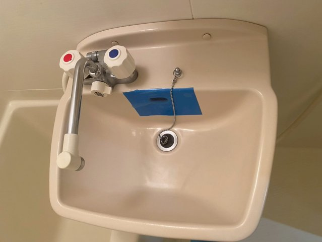 ルミナス|名古屋市の賃貸ならMy賃貸の洗面所|ルミナス