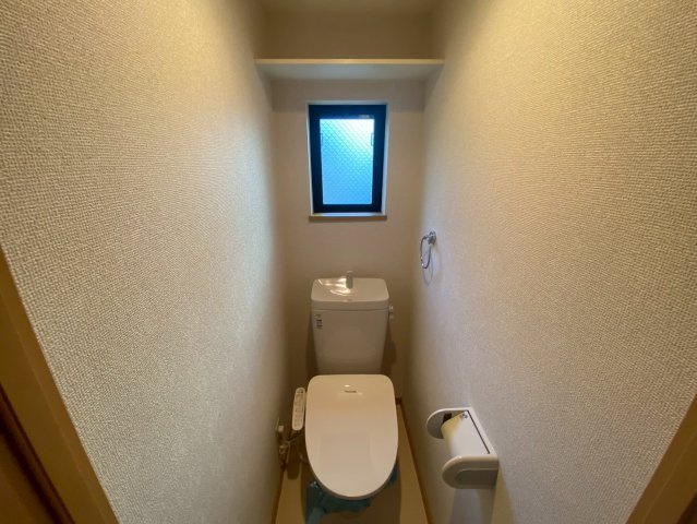 ルミナス|名古屋市の賃貸ならMy賃貸のトイレ|ルミナス