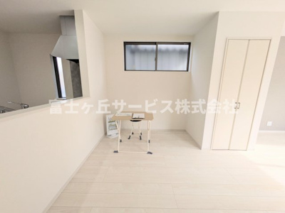 【ダイニング】 | 浜松市中央区原島町 3期 新築一戸建て | ダイニングです