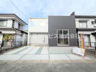 浜松市中央区原島町 3期 新築一戸建ての画像