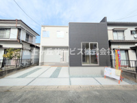 浜松市中央区原島町 3期 新築一戸建ての画像