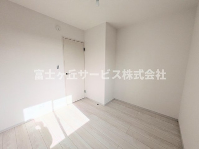 【子供部屋】 | 浜松市中央区原島町 3期 新築一戸建て | 子供部屋です