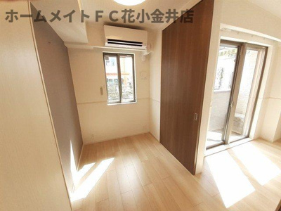 【内装】 | ペガサスＡ | 内装です