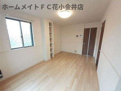 【設備】 | ペガサスＡ | 中はこのようになっています