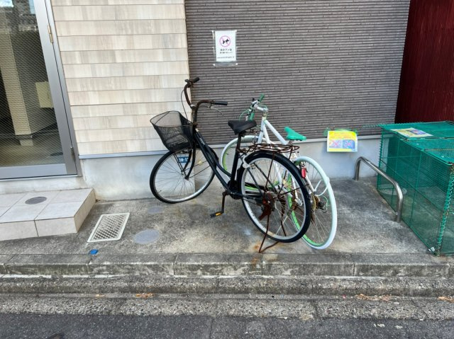 トライデント新栄Ⅰ|名古屋市の賃貸ならMy賃貸のその他共用部分|トライデント新栄Ⅰ