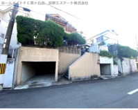 堀上緑町2丁貸家の画像