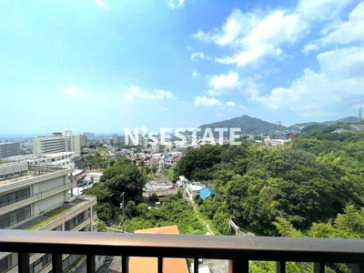 【展望】 | パレス西神戸