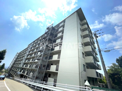 【外観】 | パレス西神戸