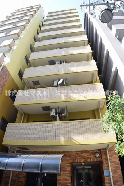 アーバンステージ安堂寺Ⅰ