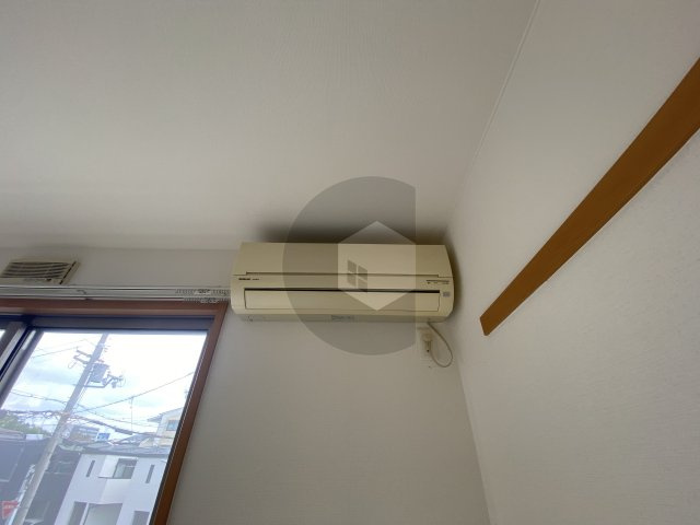 エントピア西堤の周辺