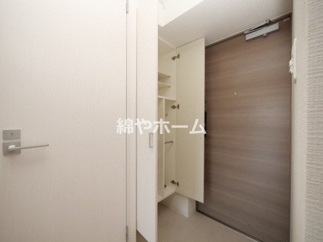 エスリード大阪城テラスのその他