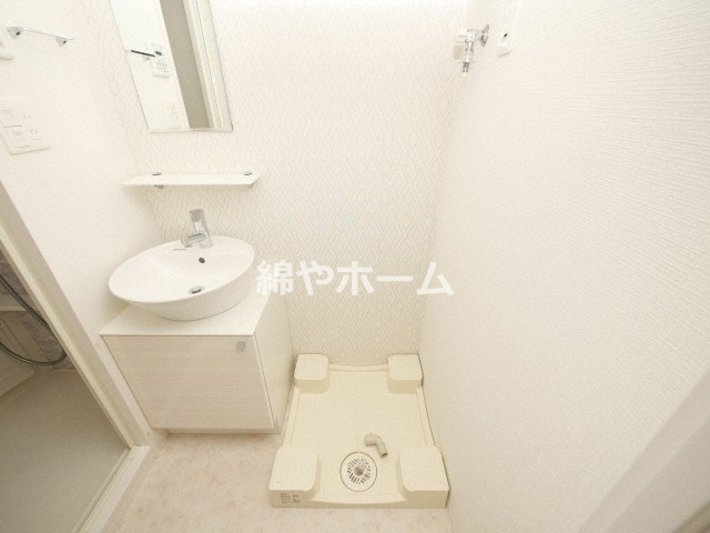 エスリード大阪城テラスのその他