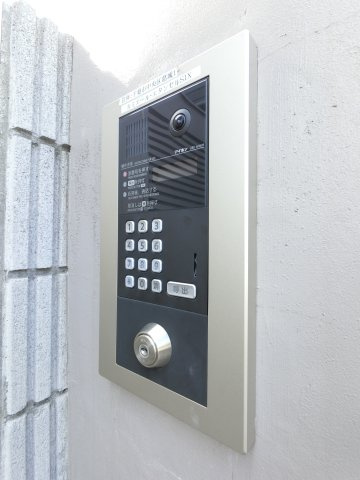 ルミエール・エタンセルsixのその他共用部分
