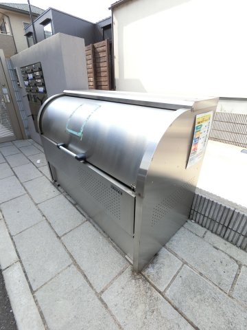 ルミエール・エタンセルsixのその他共用部分