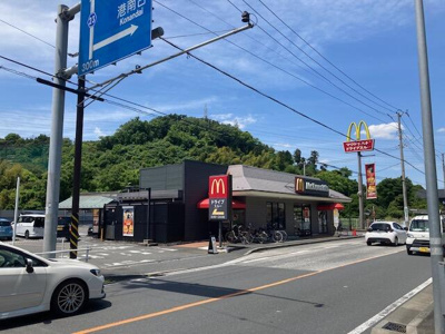  | マクドナルド環状４号…まで939m