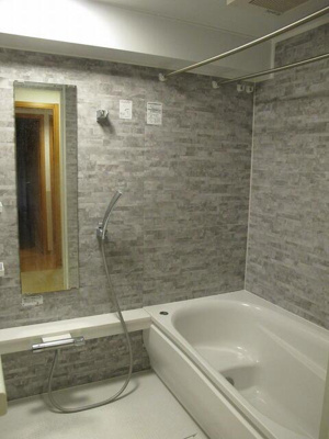  | ２０１７年交換済のユニットバ… 