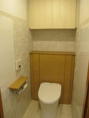  | ２０１７年交換済のタンクレス… 