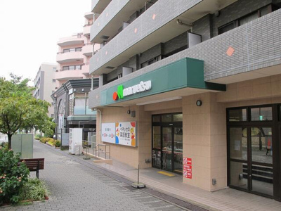  | マルエツ中川駅前店まで298m 
