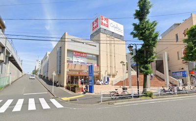  | 東急ストア藤が丘店・…まで348m 