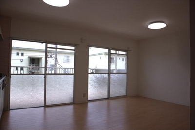  | 長い時間を過ごすリビングだか… 