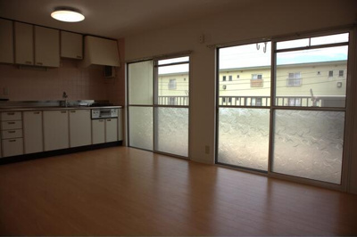  | 広々、リビング１２条 