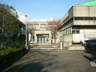  | 横浜市立本郷台小学校まで1,260m 