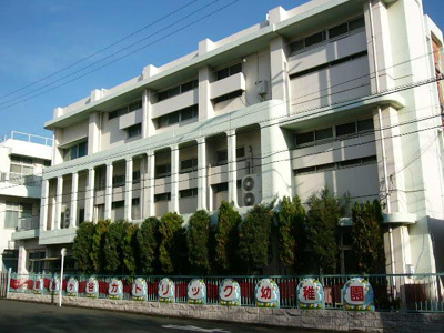  | 鍛冶ヶ谷カトリック幼…まで80m 