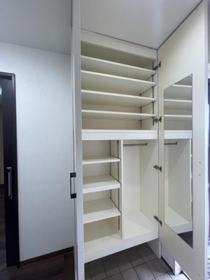  | 大容量のシューズボックス 