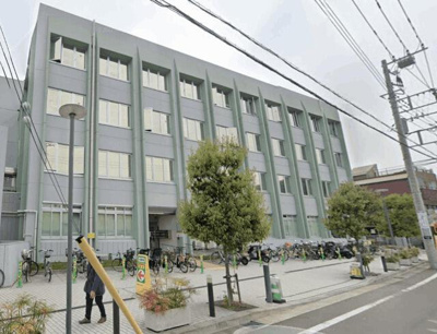  | 横浜市緑区役所まで2,164m 